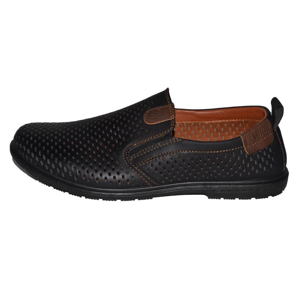 Туфли мужские Dual 105-54-431 р. 45 28,5 см Туфли мужские Dual 105-54-431 р. 45 28,5 см