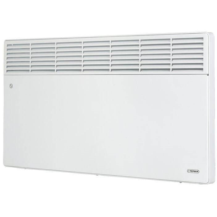 Конвектор електричний Термія Євро Класік ЕВНА-2,5/230С2 мбш настінний 2500 Вт закритий тен IP24 - фото 2 Конвектор електричний Термія Євро Класік ЕВНА-2,5/230С2 мбш настінний 2500 Вт закритий тен IP24 - фото 2