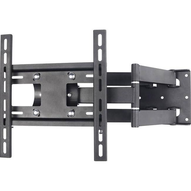 Кронштейн для телевізора Kvado К-235 VESA 200х200 43" Black (25173340)