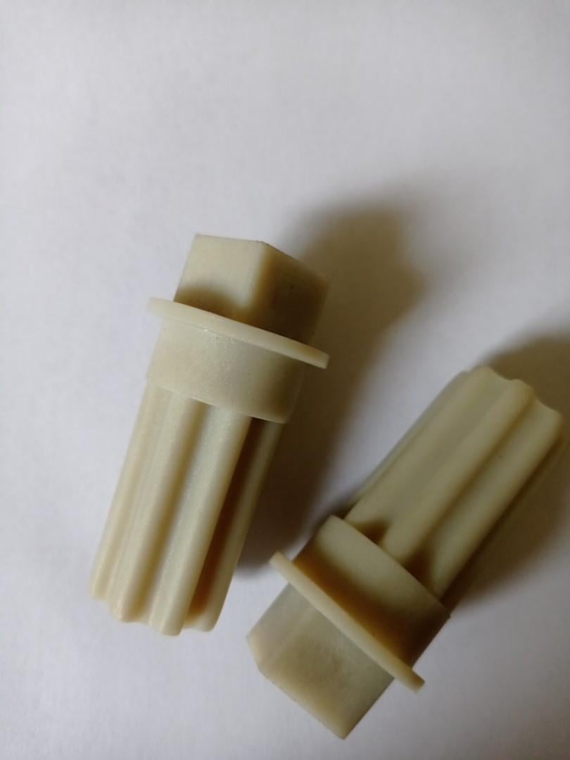 Муфта мясорубки Braun модель MG362 (1340831058)