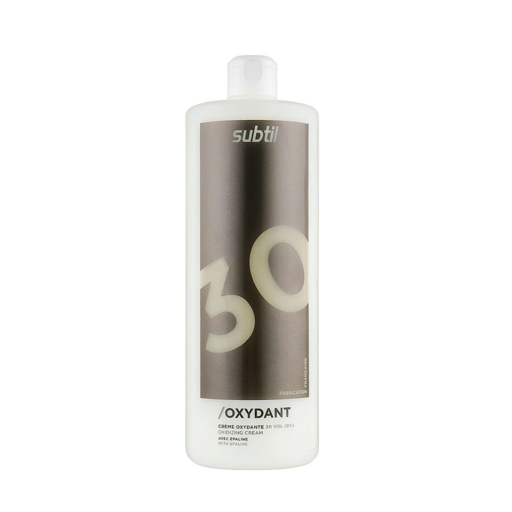 Окислювач Laboratoire Ducastel Subtil Oxydant Oxydizing Cream 9% 30 Vol 1000 мл