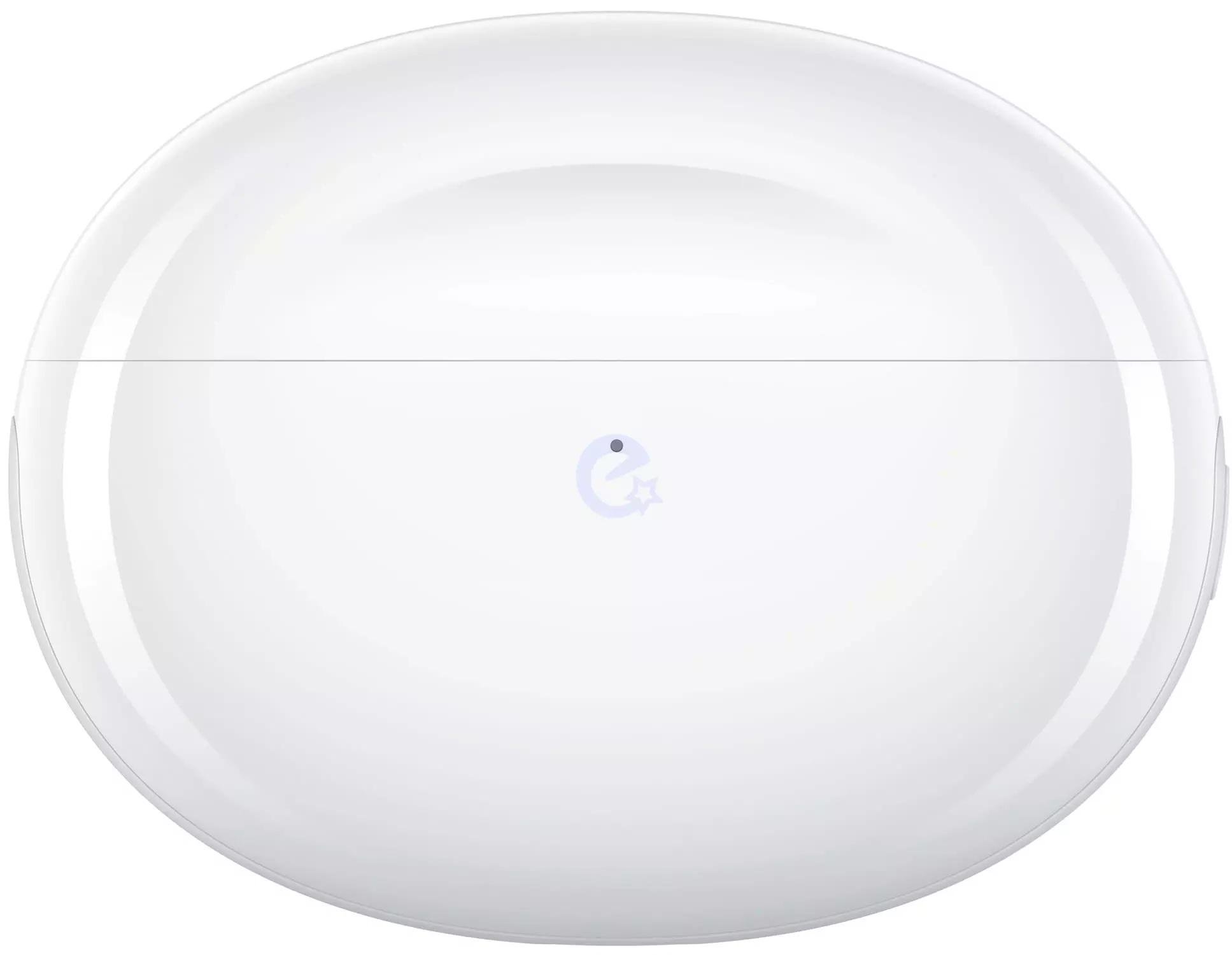 Навушники бездротові OPPO Enco Free2 ETI71 White (601609) - фото 8