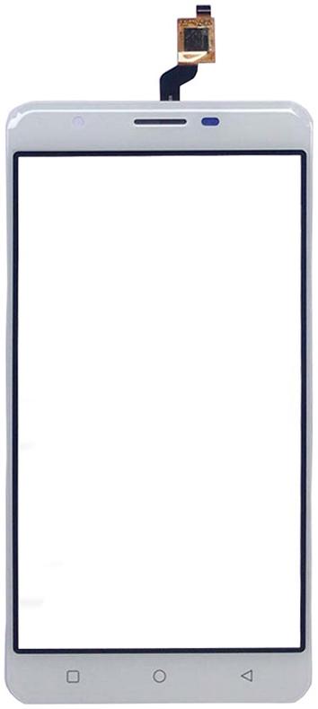 Тачскрин для Elephone C1 White (2000990252692) Тачскрин для Elephone C1 White (2000990252692)