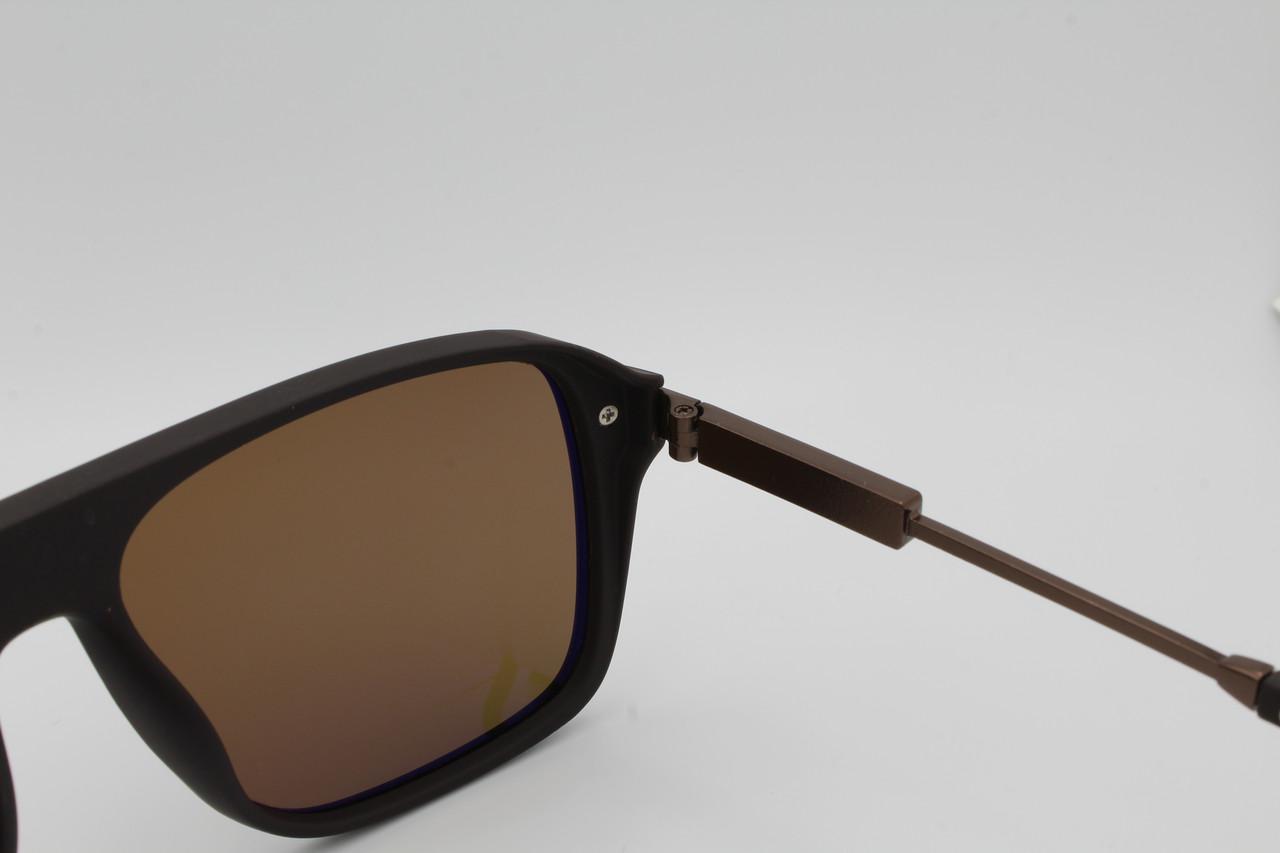 Сонцезахисні окуляри чоловічі поляризаційні P6757 c2 (2630060313) - фото 9 Сонцезахисні окуляри чоловічі поляризаційні P6757 c2 (2630060313) - фото 9