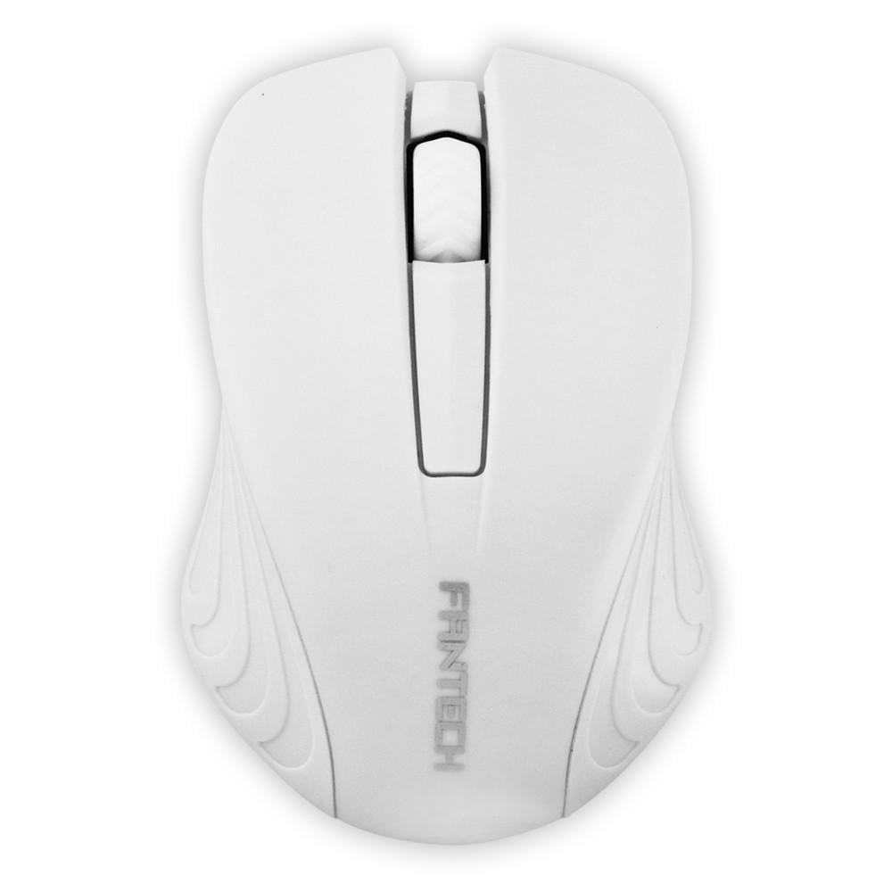 Миша Fantech W189 Wireless White (W189w)