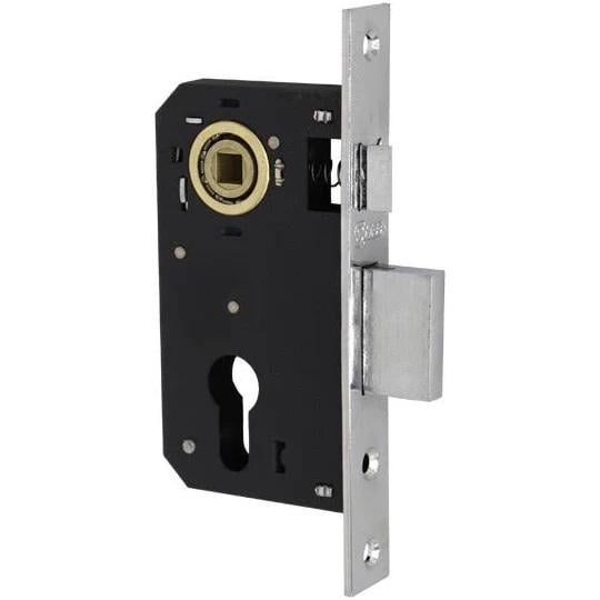 Замок врезной Kedr Class 9011SR (М10022)