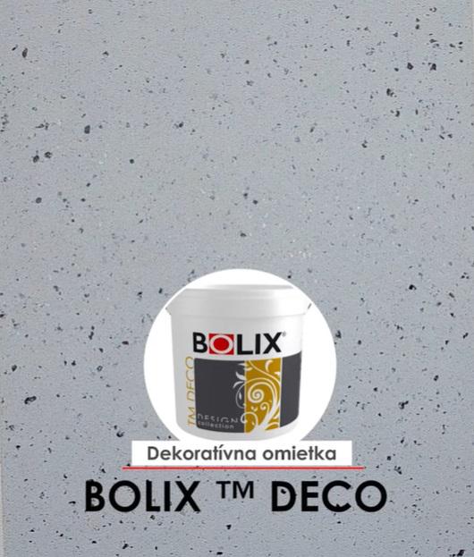 Штукатурка з слюдою декоративна тонкошарова що імітує природний камінь BOLIX TM Deco 25 кг (TMD2) - фото 6