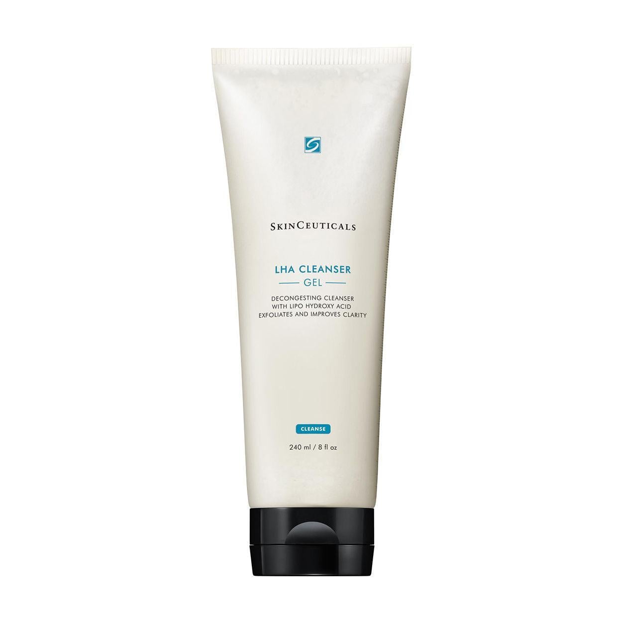 Очищувальний засіб SkinCeuticals LHA Cleanser 237 мл (2989369347)