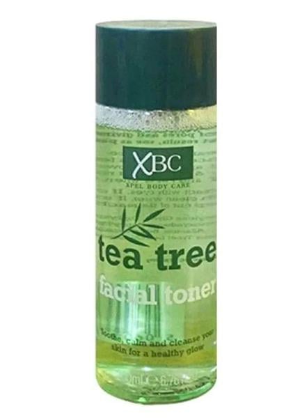 Тонік заспокійливий для обличчя Xpel Marketing Ltd Tea Tree 200 мл