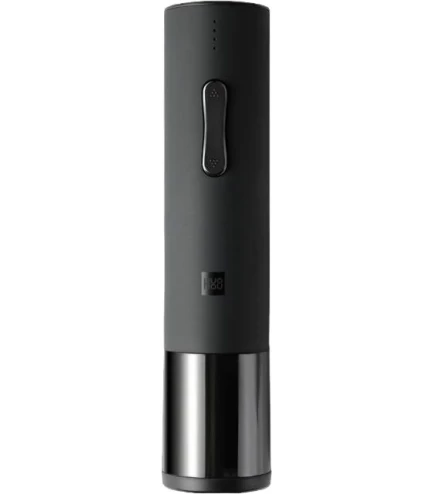 Штопор розумний HuoHou Electric Wine Opener Basic Package HU0155 Black