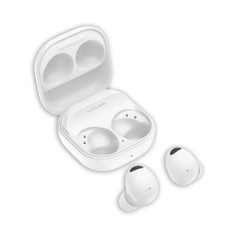 Наушники TWS Galaxy Buds2 Pro Phantom Silver (SM-R510NLVACHC)