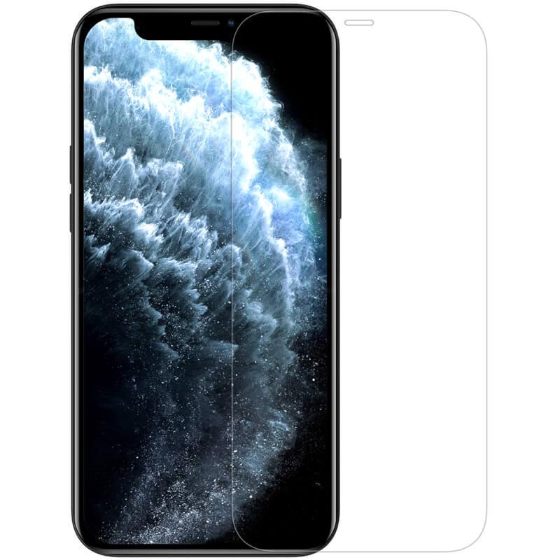 Защитное стекло противоударное Nillkin H для Apple iPhone 14 Pro Max 6,7" закаленное Прозрачный - фото 2