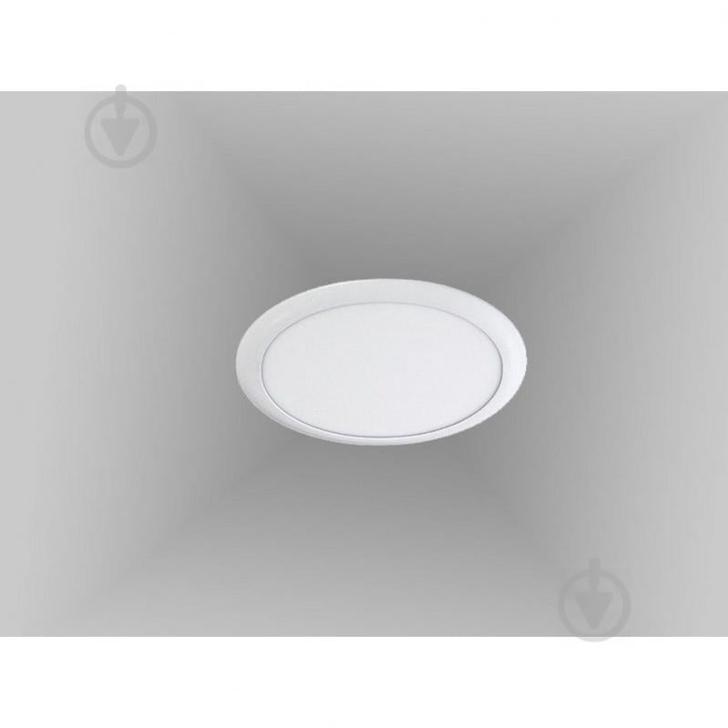 Точковий світильник Azzardo LINDA 30 SH733000-24-WH (AZ2248)