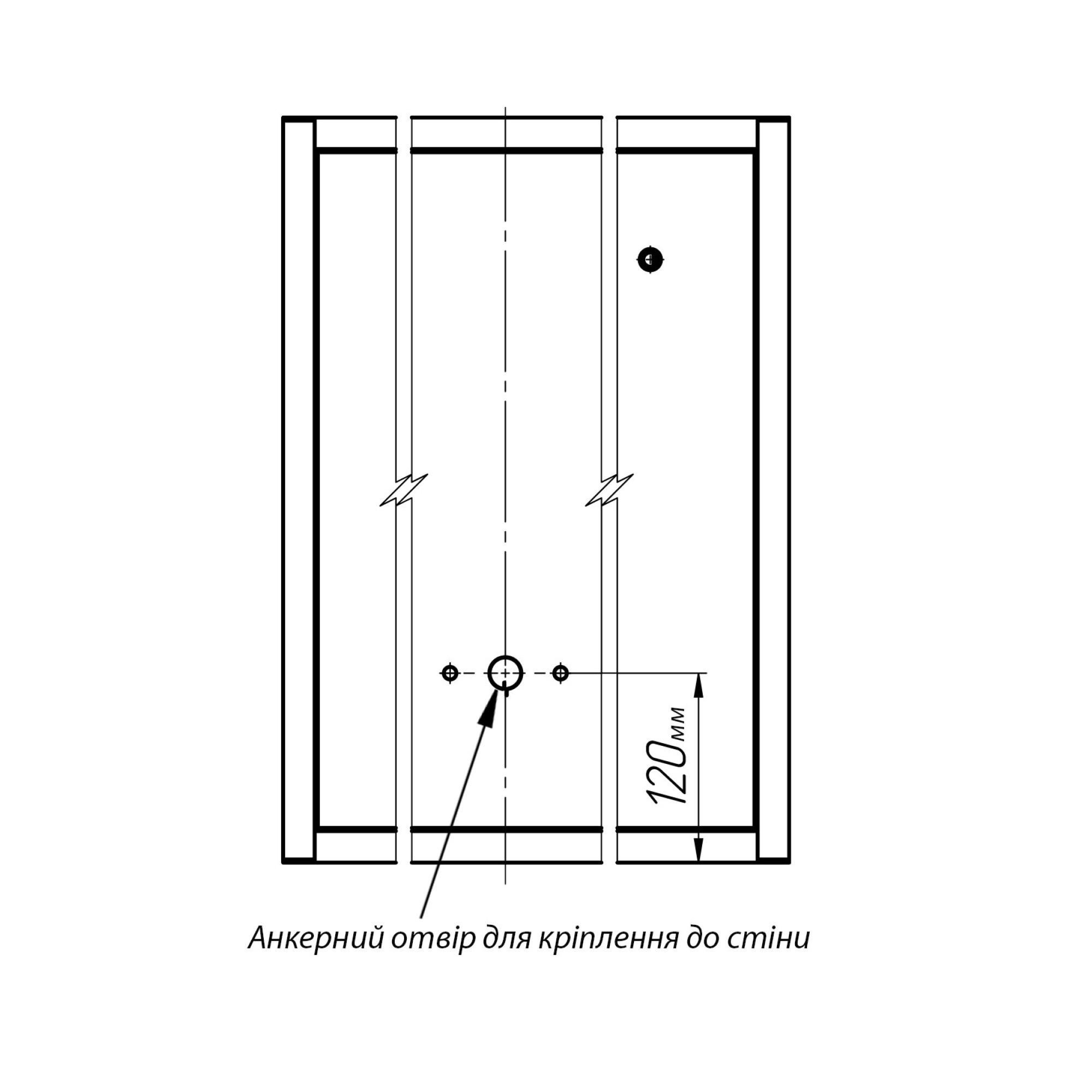 Сейф огневзломостойкий Griffon CL III.50.Е - фото 4 Сейф огневзломостойкий Griffon CL III.50.Е - фото 4