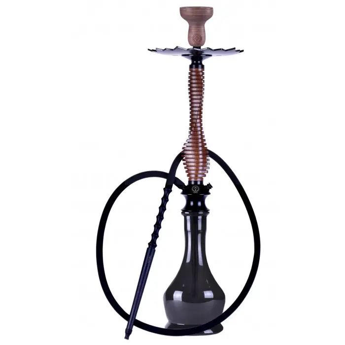 Кальян Karma Model 3.0 Комплект Brown