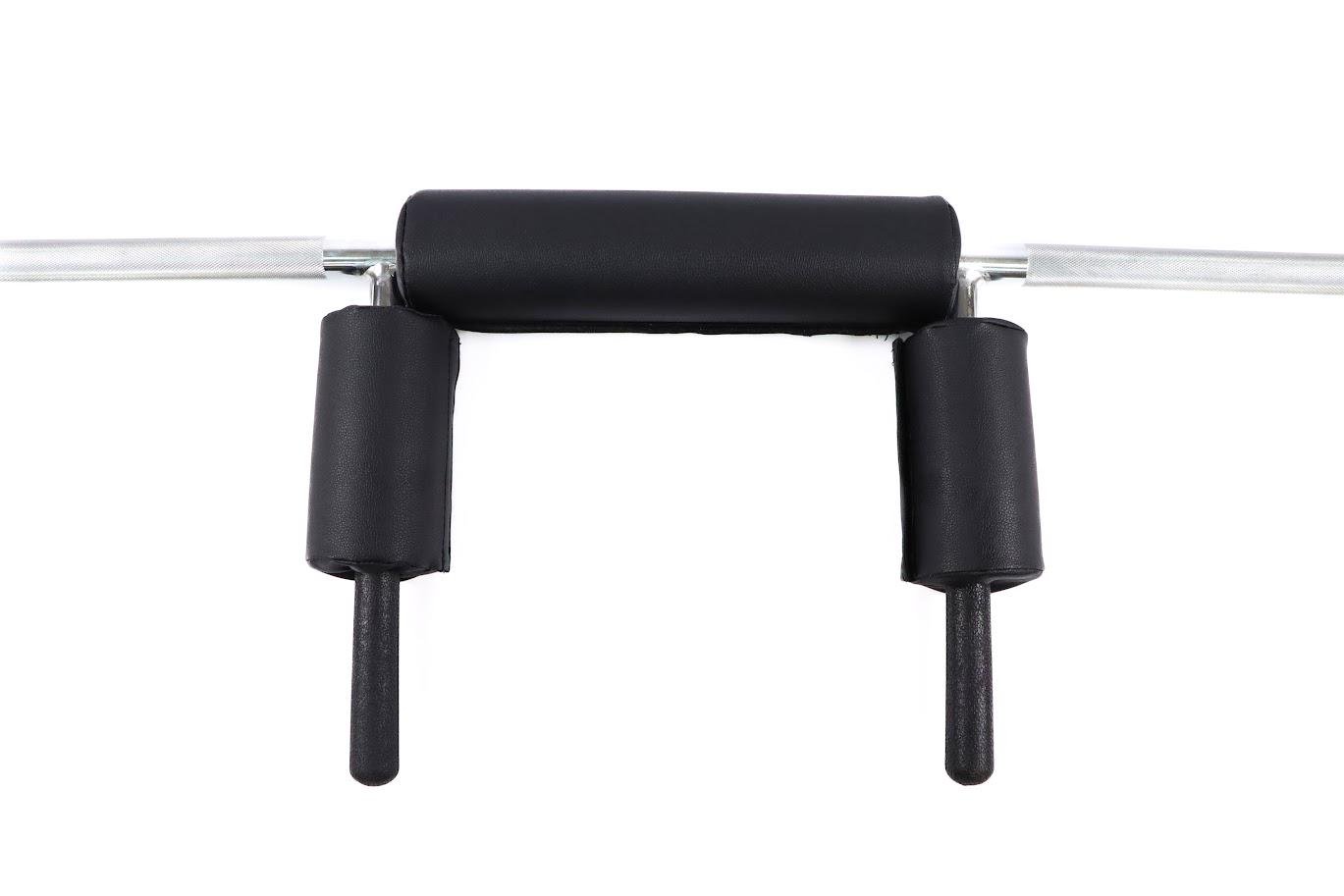 Гриф Хэтфилда Generation Fitness FF52P2 - фото 6 Гриф Хэтфилда Generation Fitness FF52P2 - фото 6