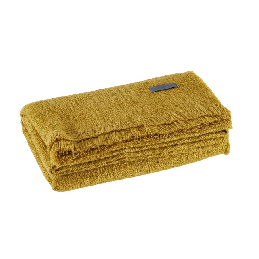 Плед Penelope Greta yesil евро 200х220 см Зеленый (11683174)