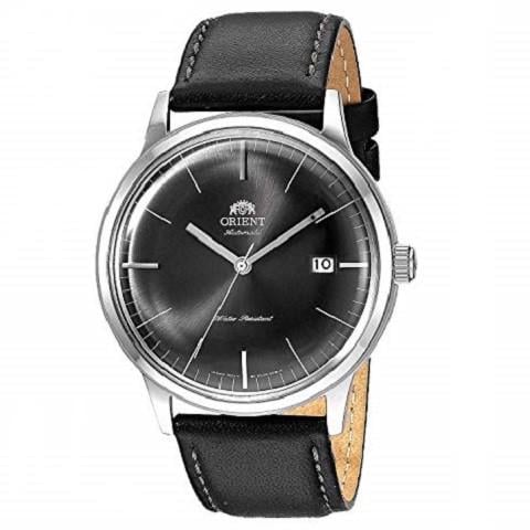 Часы механические Orient FAC0000CA0 D 40 мм (11782624) Часы механические Orient FAC0000CA0 D 40 мм (11782624)