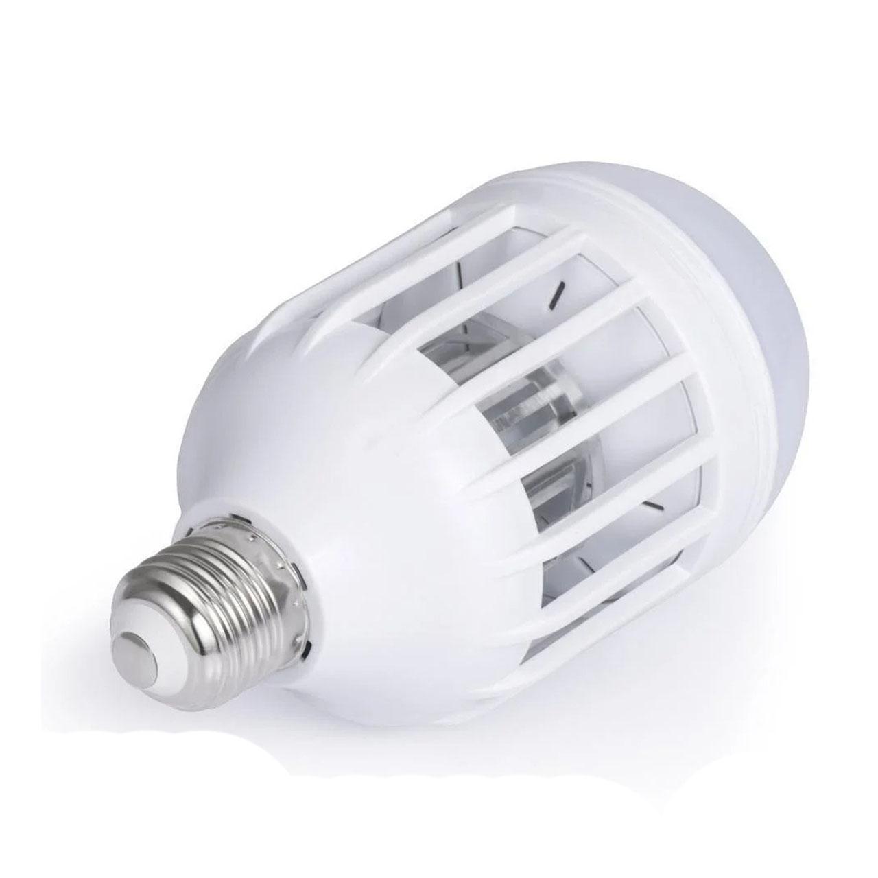 Антимоскитная лампа Xo Zapp Light против мух и комаров (0268mel)