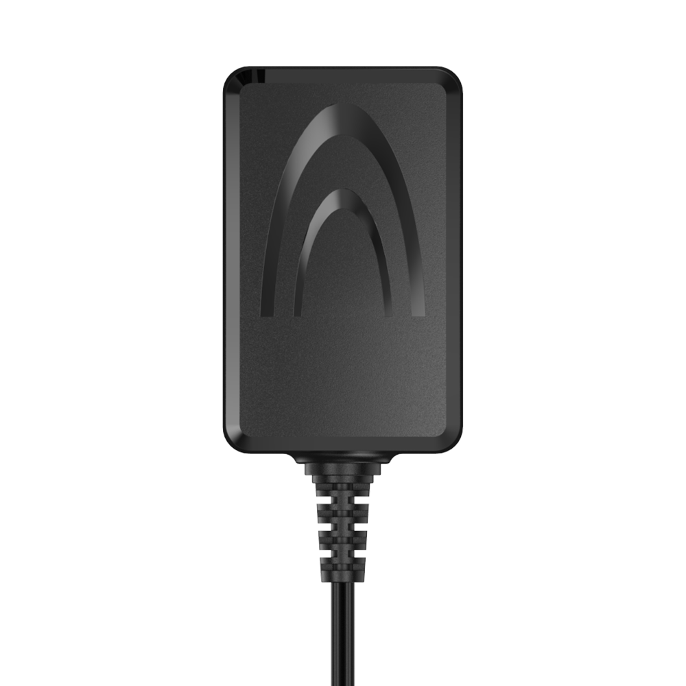 Блок питания Vention DC 3,5 мм х 1.35 мм 5W 5В/1А AC-DC Черный (TPQ-236A050100VW01) - фото 14