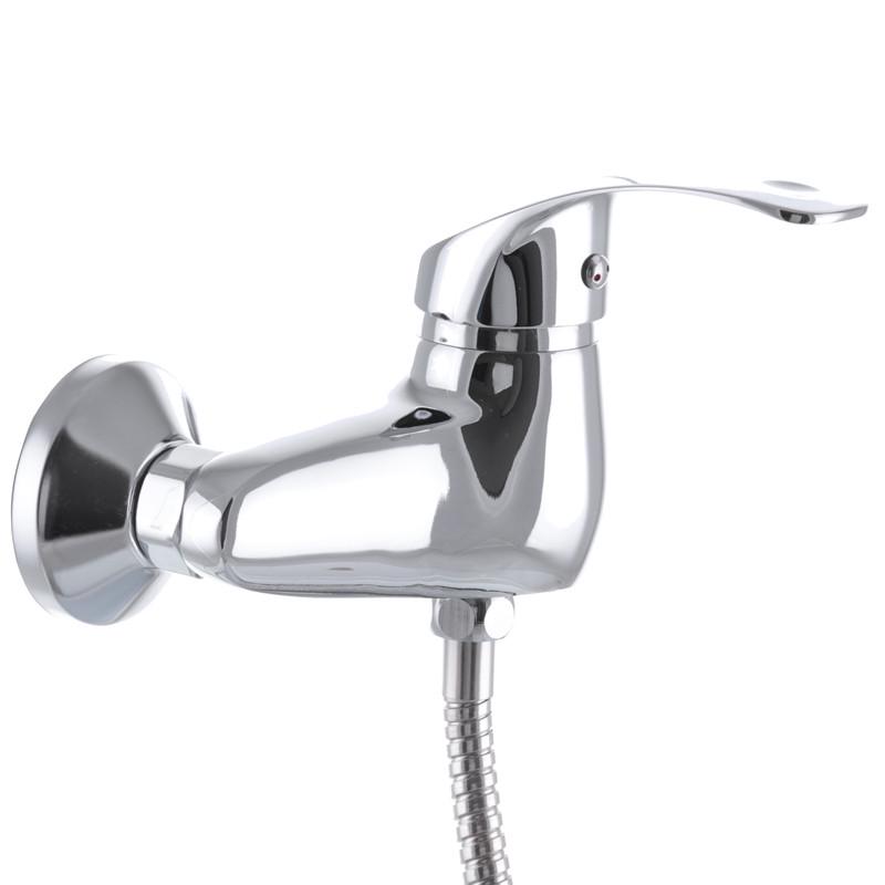 Змішувач для душу G-FERRO Mars 003 (GF0012)