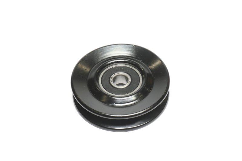 Ролик натяжитель ремня кондиционера RIDER для Daewoo Lanos/Nexia (RD.96208428)