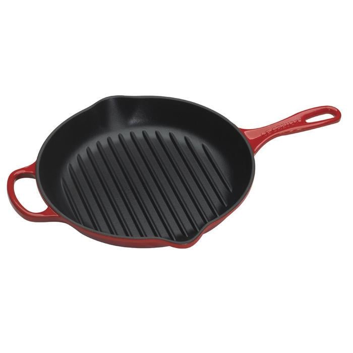 Сковорода-гриль Le Creuset чавун 26 см (2472533)