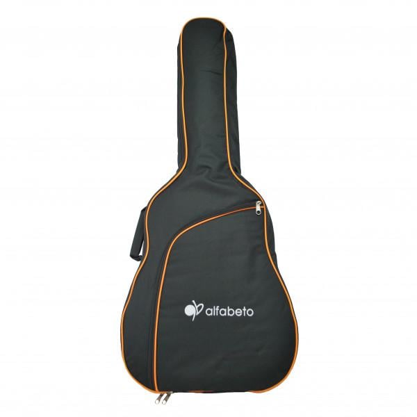 Чехол для акустической гитары Alfabeto WesternBag33 (53368)