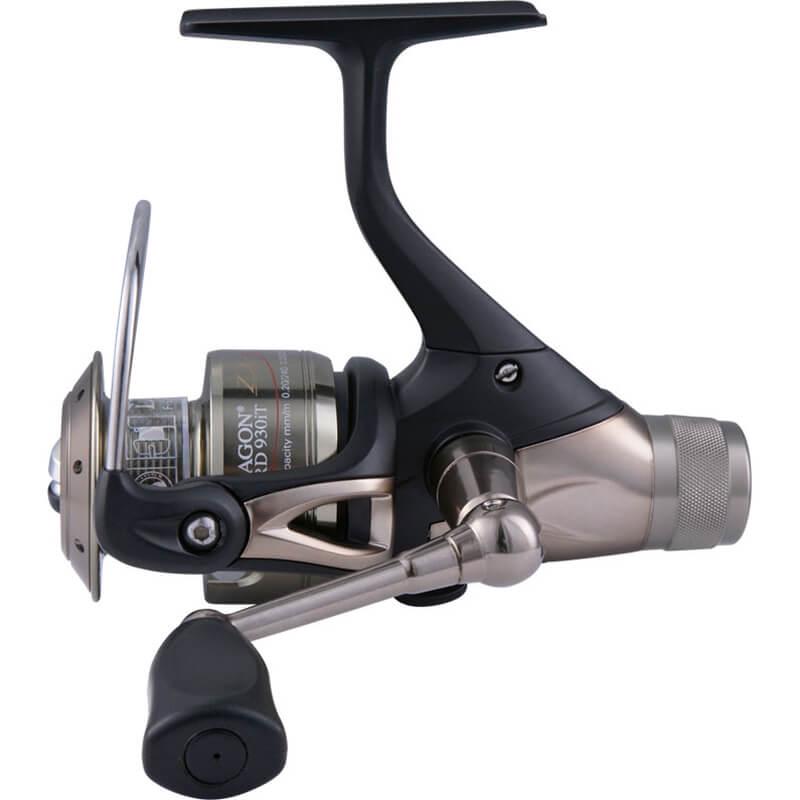 Катушка Dragon Destiny RD 930 iT (CHI-15-04-930)