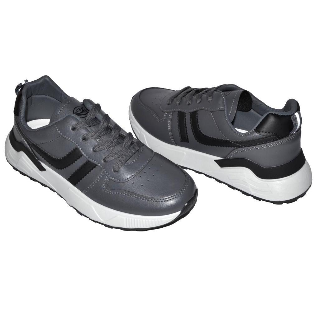 Кросівки на кожен день Swin Shoes YB-065-6 р. 37 23,5 см - фото 2 Кросівки на кожен день Swin Shoes YB-065-6 р. 37 23,5 см - фото 2