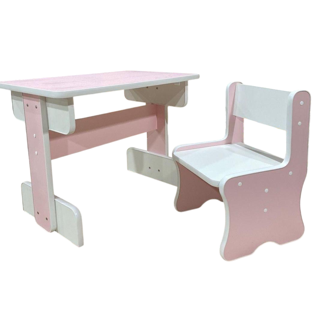 Детский комплект стол и стул LITTLYOU 2-5 лет (LITTLYOU)