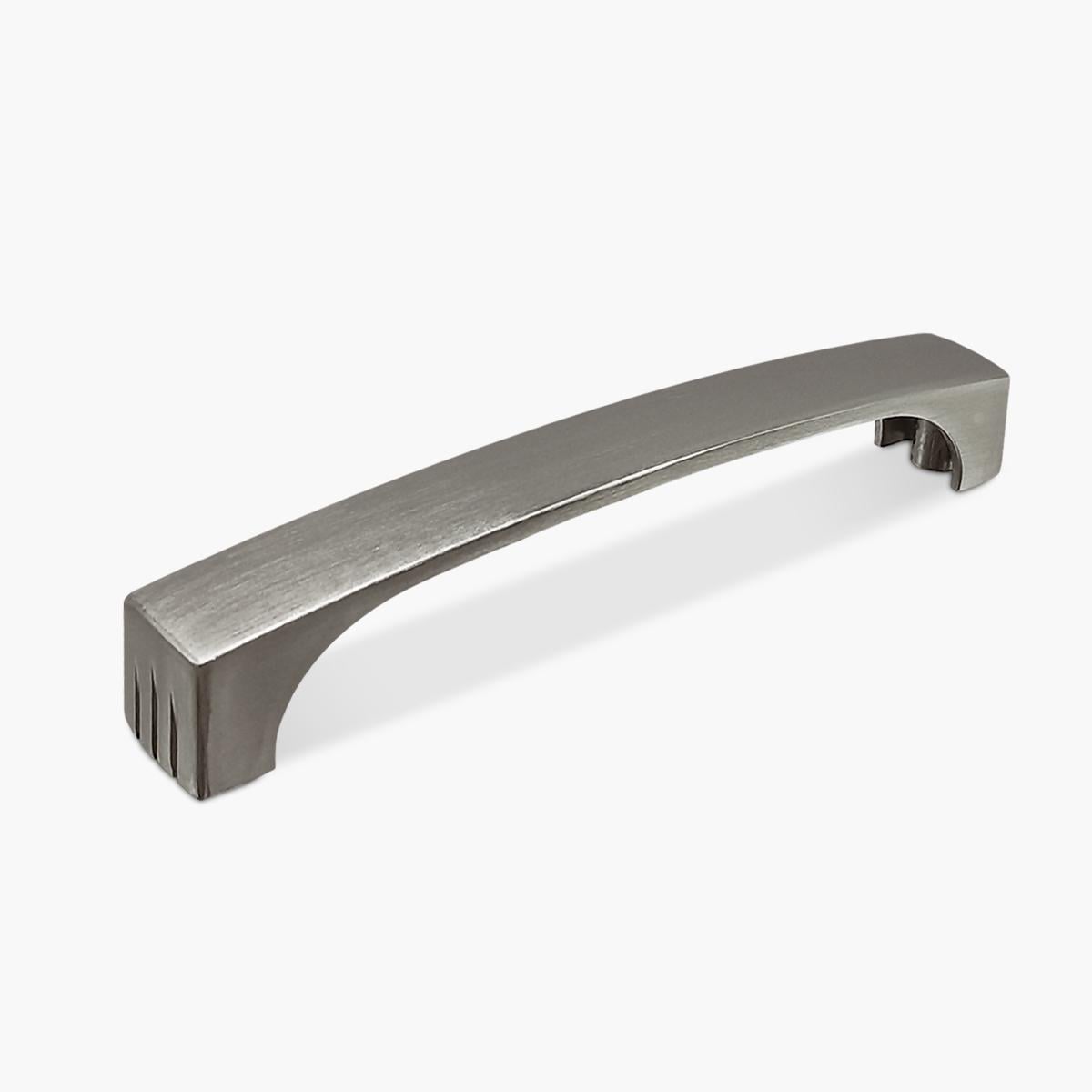 Ручка Bravo Tile 128 мм Инокс (24039083) Ручка Bravo Tile 128 мм Инокс (24039083)