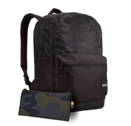 Рюкзак для ноутбука Case Logic Founder CCAM-2126 15,6" Black/Camo (45345)