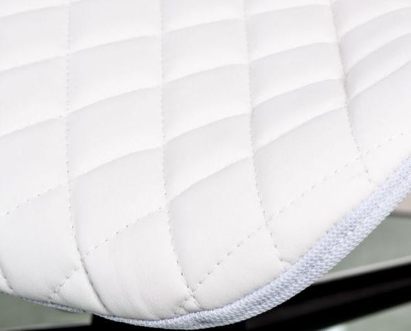 Кресло офисное Special4You Ray White (E6057) - фото 10