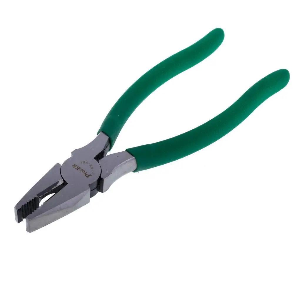 Плоскогубцы Proskit 1PK-051 210 мм (3-9-1PK-051) Плоскогубцы Proskit 1PK-051 210 мм (3-9-1PK-051)