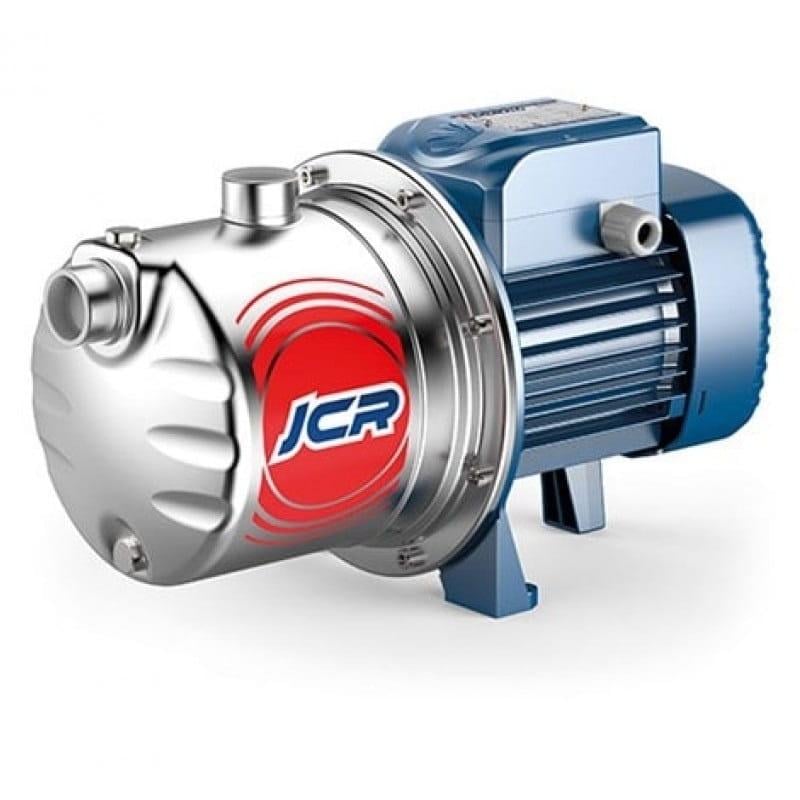 Насос поверхневий Pedrollo JCRm2А 1100 Вт H 56 м Q 70 л/хв самовсмоктуючий (46JCR2A15A1)