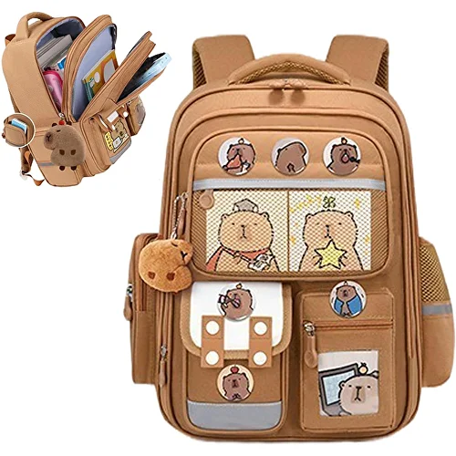 Детский рюкзак (C01793) - фото 10 Детский рюкзак (C01793) - фото 10