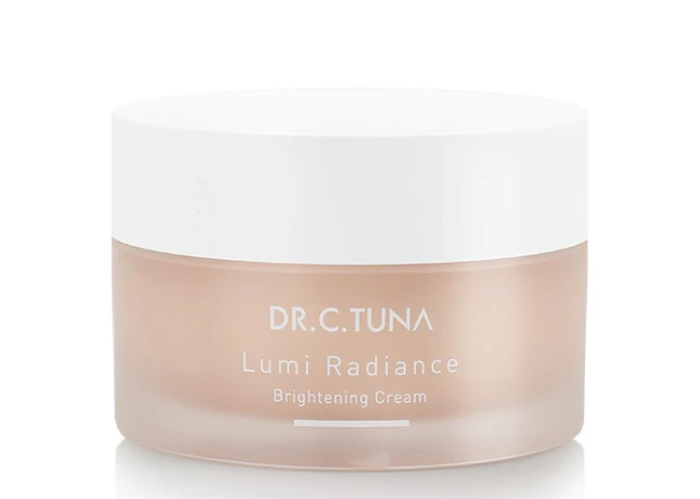 Крем отбеливающий для лица Lumi Radiance Dr. C.Tuna 50 мл (33803600)
