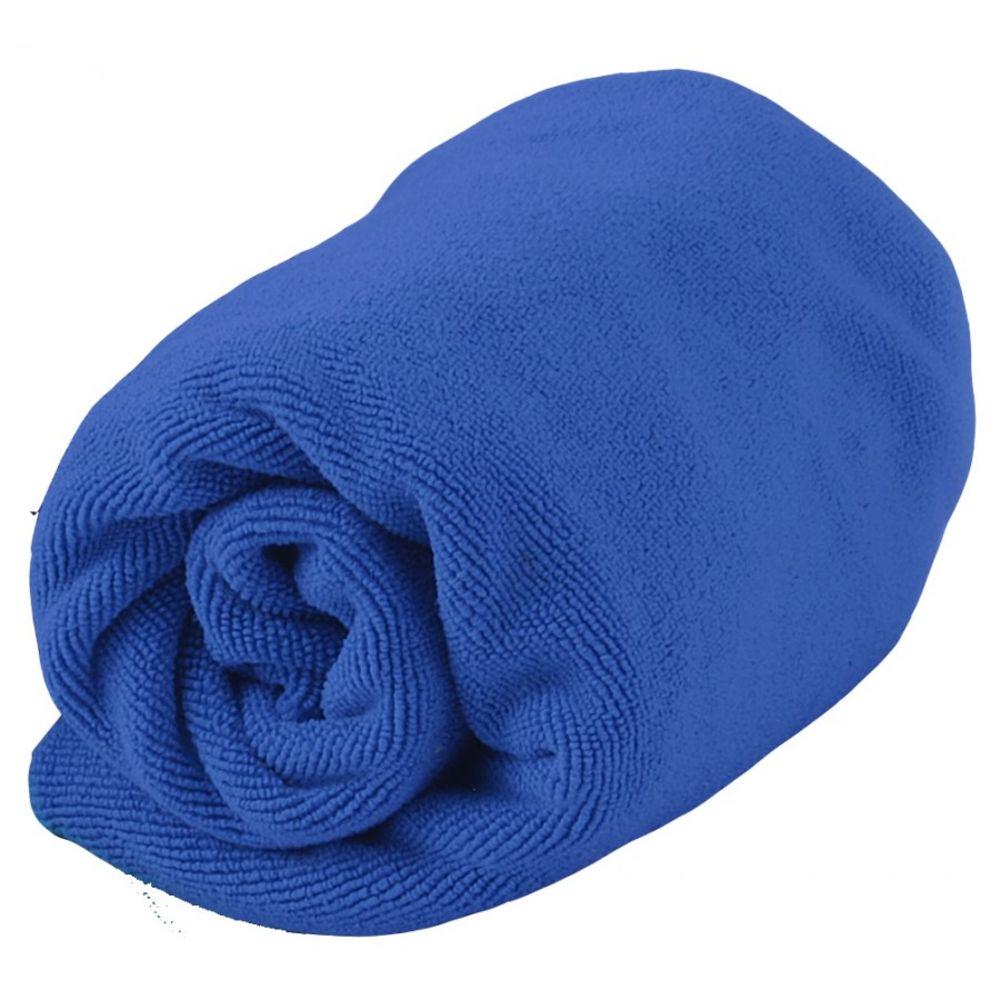 Рушник Sea To Summit Tek Towel XS Cobalt Blue (1033-STS ATTTEKXSC) - фото 1