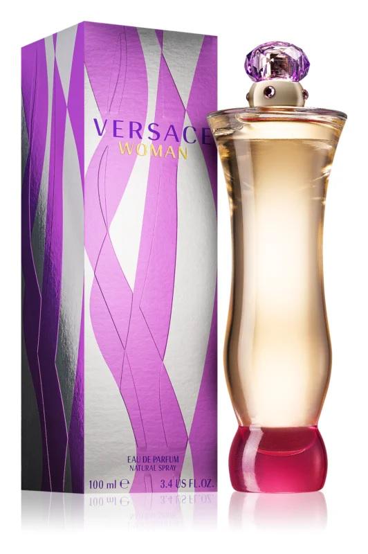 Парфумована вода для жінок Versace Woman 100 мл (6129)