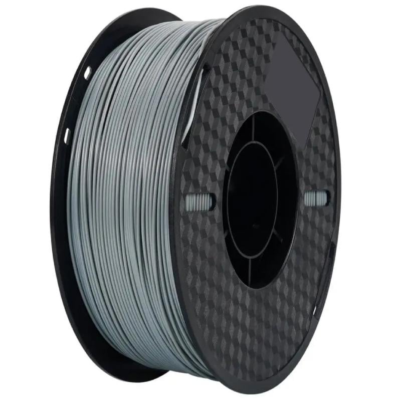 Пластик для 3D-принтеров KINGROON ASA 1,75 мм 1 кг White (HC121) Пластик для 3D-принтеров KINGROON ASA 1,75 мм 1 кг White (HC121)