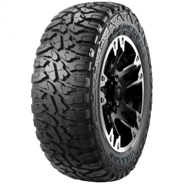 Шина болотная Roadcruza RA3200 M/T 33/12,5 R15 108Q всесезонная (КИЛ836950)