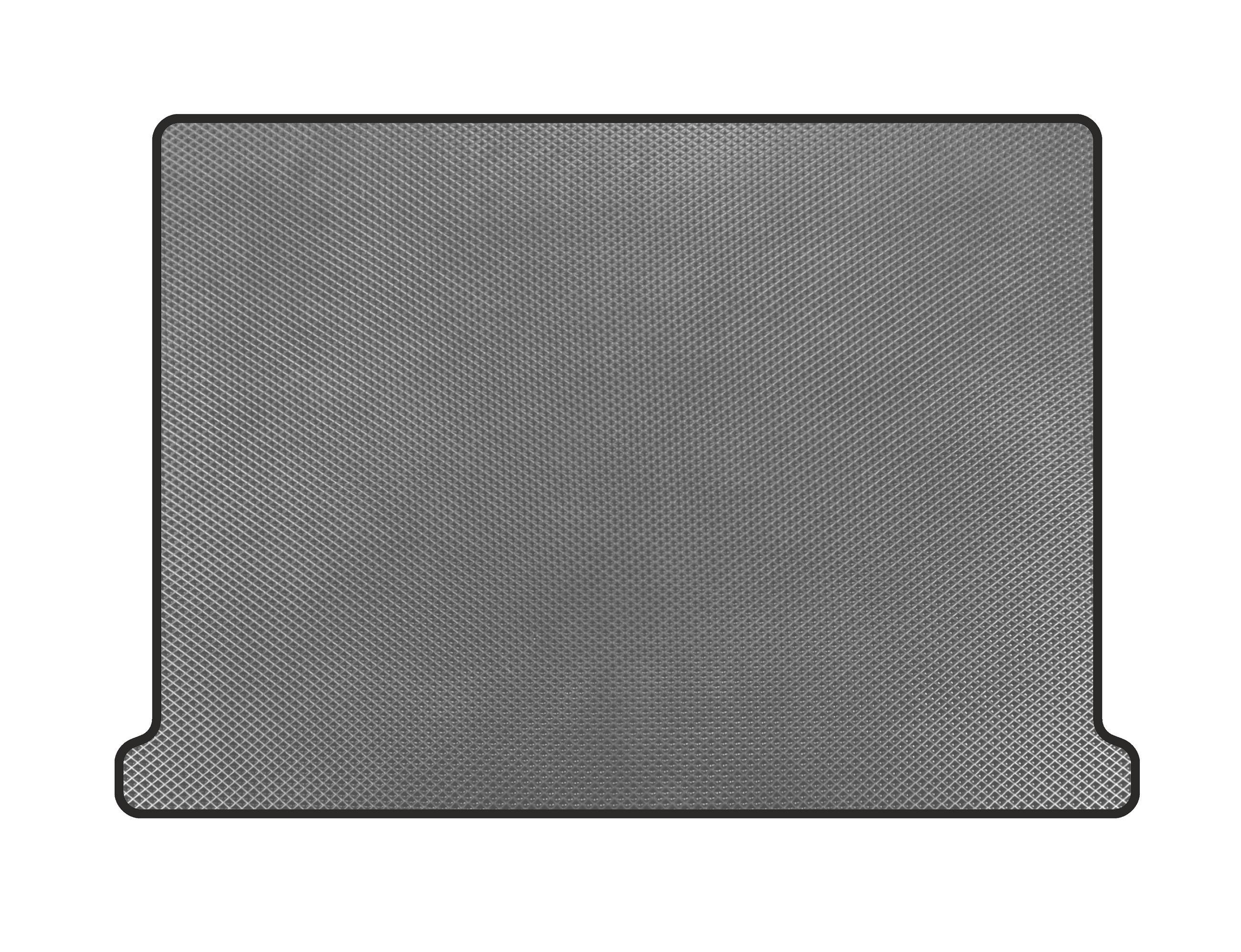 Килимок в багажник Digital Designs для Jeep Cherokee/Liberty 2007-2013 рр. етилвінілацетат Сірий (174868) Килимок в багажник Digital Designs для Jeep Cherokee/Liberty 2007-2013 рр. етилвінілацетат Сірий (174868)