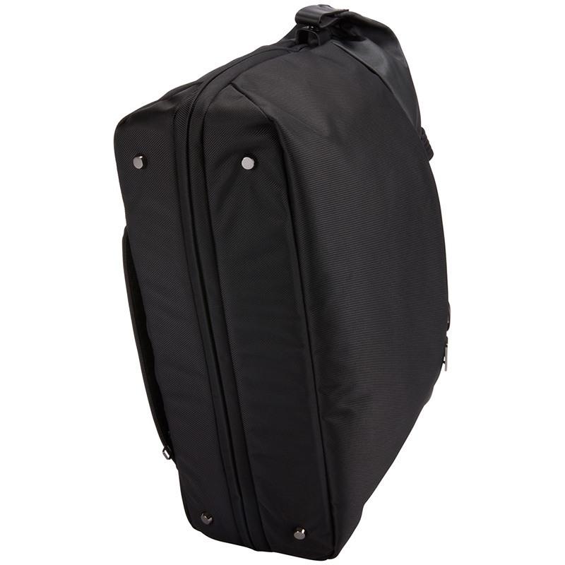 Сумка наплічна Thule Spira Horizontal Tote Black (TH 3203785) - фото 8