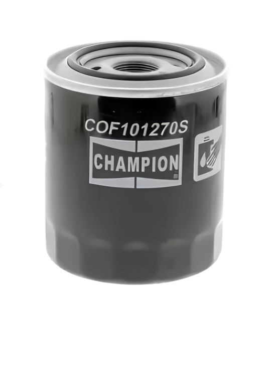 Фильтр масла Champion COF101270S