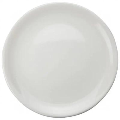 Тарелка By Bone Harmony Arel 19 см (01-ZT-19-DZ) - фото 1