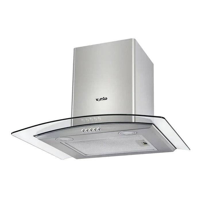 Витяжка Ventolux FERRARA 60 INOX 900 PB (11155)