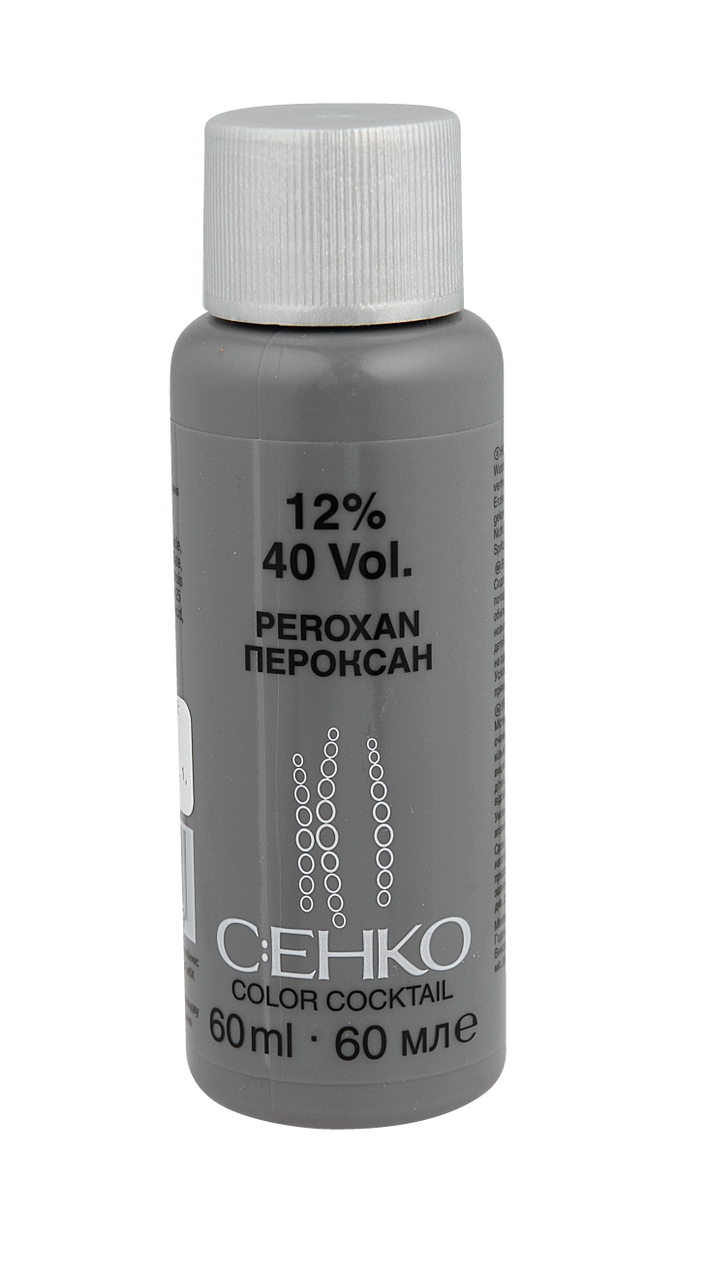 Оксидант-бальзам С:ЕНКО 12% 60 мл