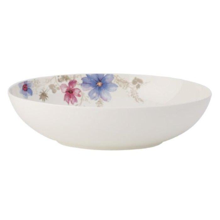 Блюдо овальное Mariefleur Villeroy & Boch 32 см (2429141)