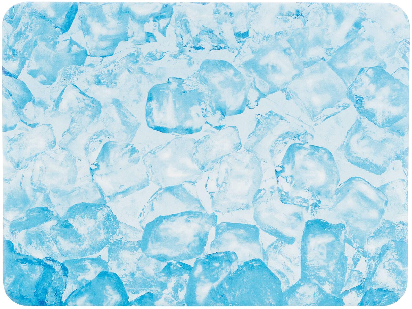 Подстилка охлаждающая для грызунов Trixie Cooling Plate из керамики 28х20 см Синий (30106) - фото 2 Подстилка охлаждающая для грызунов Trixie Cooling Plate из керамики 28х20 см Синий (30106) - фото 2